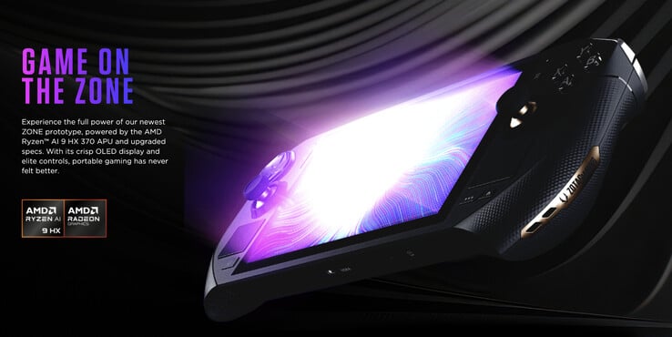 (图片来源：Zotac）