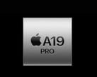 Apple 19 Pro。(图片来源：Apple)
