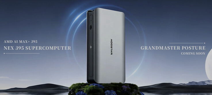 (图片来源：Aoostar）