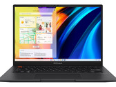 华硕VivoBook S15笔记本评测:iGPU提供性能提升