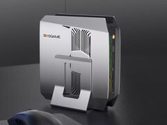 Bosgame M5 目前只有单一配置。(图片来源：Bosgame）