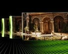 Nvidia DLSS 4.5 旨在解决原变压器型号的一些痛点。(图片来源:Nvidia)