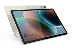 迄今为止,Moto Tab G84 仅有一种颜色可供选择。(图片来源:Sudhanshu Ambhore & Appuals)