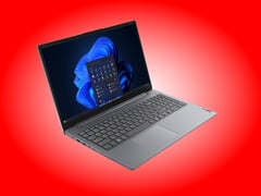 V15 Gen 7 是联想目前销售的三款搭载英特尔 Wildcat Lake 处理器的 V 系列笔记本电脑之一。