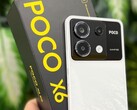 虚构版 Poco X6 预计将搭载基于Android 13 的 MIUI 14。（来源：Sudhanshu Ambhore）