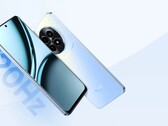 Narzo 70x。(来源:Realme)