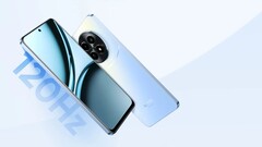 Narzo 70x。(来源：Realme）