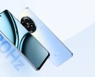 Narzo 70x。(来源：Realme）