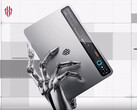 RedMagic Astra 结合了明亮的 OLED 显示屏和旗舰级 Snapdragon 8 Elite 芯片组。