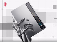 RedMagic Astra 结合了明亮的 OLED 显示屏和旗舰级 Snapdragon 8 Elite 芯片组。