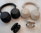 索尼 WH-1000XM5 或 WF-1000XM5 还能再用一年。(图片来源：G Style Magazine）