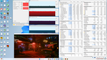 赛博朋克 2077》压力