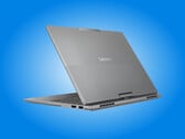 乍一看，ThinkBook Plus G7 Auto Twist 就像一台普通的笔记本电脑。