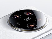小米 14 Ultra。(图片来源：小米）