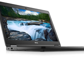 戴尔 Latitude 5480 (7600U, FHD) 笔记本电脑简短评测