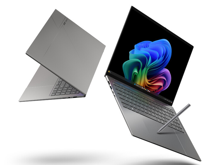 (图片来源:宏碁)