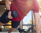 Amazfit Balance OTA 8 更新将于 12 月在全球推出。(图片来源：Amazfit）