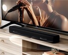 亚马逊 Fire TV Soundbar 支持 DTS Virtual:X 和杜比音效。(图片来源：亚马逊）