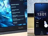 Android 16 将为谷歌 Pixel 智能手机带来两项新功能，包括锁屏小部件和对外部显示屏的支持。(图片来源：Android Authority）