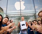 Vision Pro 一开始不温不火，但Apple 可用于智能眼镜。(图片来源：Apple)