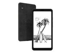 Bigme Hibreak 电子阅读器没有蜂窝网络连接。(图片来源:Good 电子阅读器)