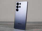 Galaxy S25 Ultra 无法与 DxOMark 评测的最佳旗舰相机相媲美。(图片来源：Notebookcheck）