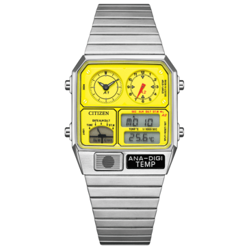 公民唱片公司游乐场版（JG2170-59Y）