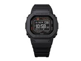 Casio G-Shock DW-GH5600 已在网上现身