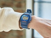 新款卡西欧 G-Shock x 《勇者斗恶龙 7》重塑版手表（如图）将在日本发售。(图片来源：Square Enix）