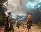图片来自 Steam 上的游戏 Clair Obscur：Steam 上的 Expedition 33。(图片来源：Steam）