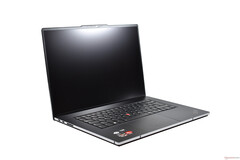 联想的ThinkPad Z16有随机重启的问题