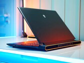 Alienware 16 Area-51 承诺以高价提供高性能（图片来源：Notebookcheck）