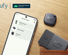 Eufy 为谷歌 "查找我的设备 "发布了两款追踪器。(图片：Eufy）