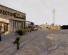 辐射：新维加斯》RTX Remix Mod 正在制作中（图片来源：Moddb）