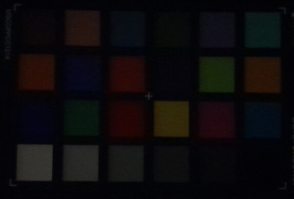 ColorChecker