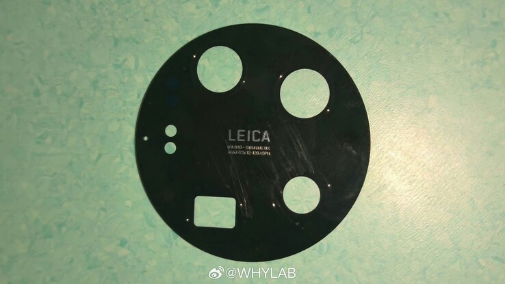 (图片来源：WHYLAB via @TECHINFOSOCIALS）