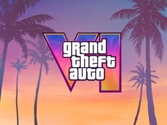 《GTA 6》的标志。 