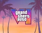 《GTA 6》的标志。 