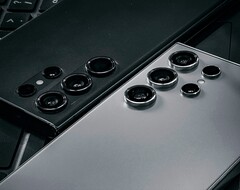 三星Galaxy S26 Ultra 可能配备两个长焦摄像头，与前代产品无异（图片来源：Bobby Raj Sirimani）