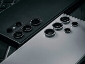 三星Galaxy S26 Ultra 可能配备两个长焦摄像头，与前代产品无异（图片来源：Bobby Raj Sirimani）