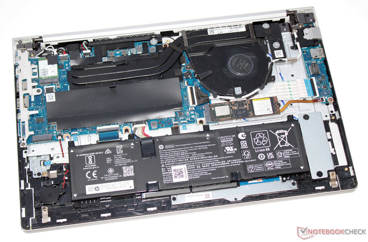 硬件 HP ProBook 450 G10