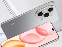 Honor 将在年底前取代Honor 400 Pro。(图片来源：Honor)