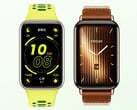 Honor Band 11 Pro 可选配 GPS 模块。