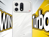 Honor Win Turbo 有两个后置摄像头。 