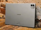 Honor 测试中的 MagicPad 4