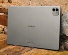 Honor 测试中的 MagicPad 4
