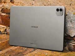Honor 测试中的 MagicPad 4