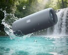 JBL Essential 3 SE 的防尘防水等级为 IP67。