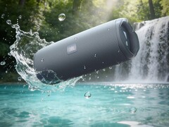 JBL Essential 3 SE 的防尘防水等级为 IP67。