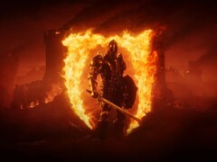 湮没》又回来了，由维塔士从头开始使用虚幻引擎 5 制作（图片来源：Bethesda 和维塔士）